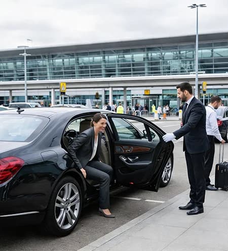 Airport Service